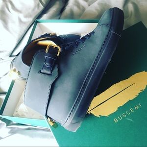 Meet your Posher, Preston